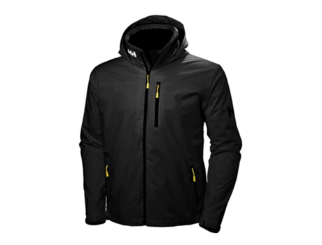 Sudadera de Mujer UYN Nan Negro (M)