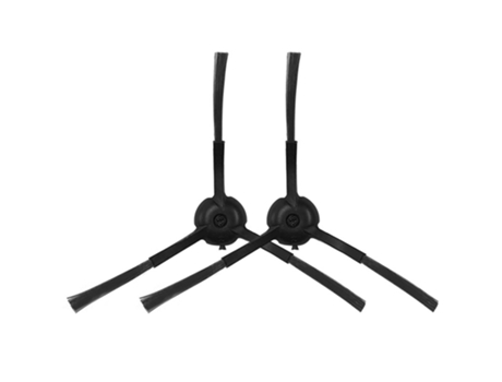 Cepillo de rodillo principal, Cepillo Lateral, filtros Hepa, Robot aspirador para Honiture Q6, accesorios para aspiradoras