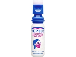 Solución Antivaho para Gafas BRANCO Veplus