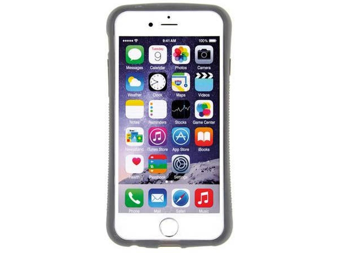 Funda iPhone 6, 6s LAMPA P15823 Dorado