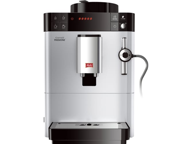 Cafetera MELITTA Caffeo Passione (15 bar)
