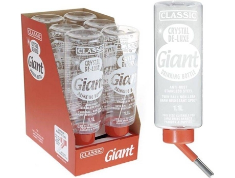 Bebedero GIANT Conejo