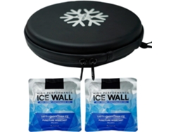 Bolsa De Hielo Para Cascos | Dispositivo De Enfriamiento Reutilizable Para Cascos | Compresas De Enf