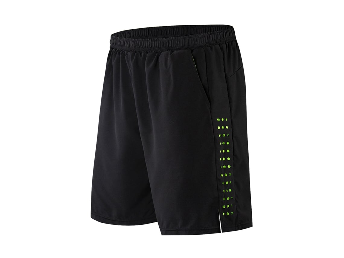 Pantalones Cortos De Ciclismo Para Hombre Con Relleno De Gel 3d Y Forro De Malla Transpirable Secado Rápido