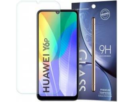 Protector de Pantalla Huawei Y6P/Honor 9A LMOBILE 9H