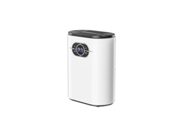 Desumidificador MDUG 1200ml portátil, antimofo