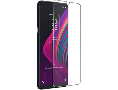 Protector de Pantalla TCL 205 G4M
