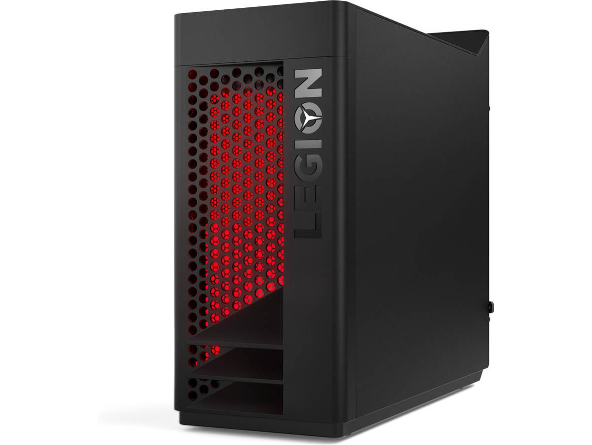 Desktop Gaming LENOVO Legion T530-28ICB (Intel Core i5-8400 - NVIDIA GeForce GTX 1050 - RAM: 8 GB - 1 TB HDD)