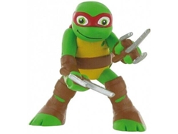Figura de Jugar COMANSI Raphael - Tortugas Ninja