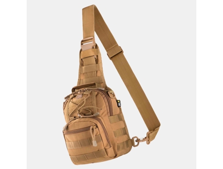 Mochila Urban Line City Patrol Fastex Bag M-TAC Talla única