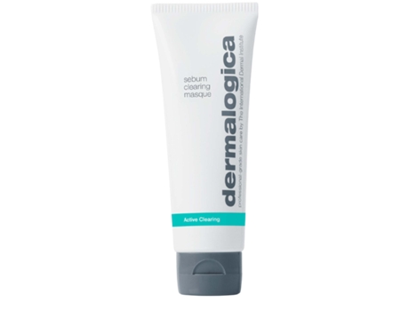 DERMALOGICA Sebum Clearing Mascarilla 75 Ml