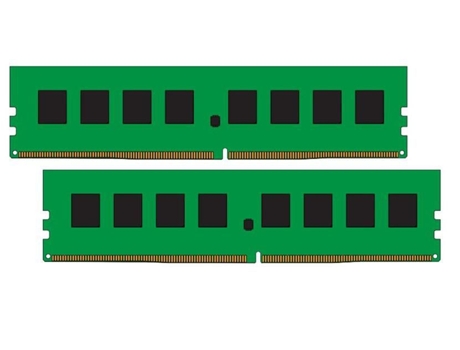 Memoria RAM DDR4 COREPARTS (2400 MHz)