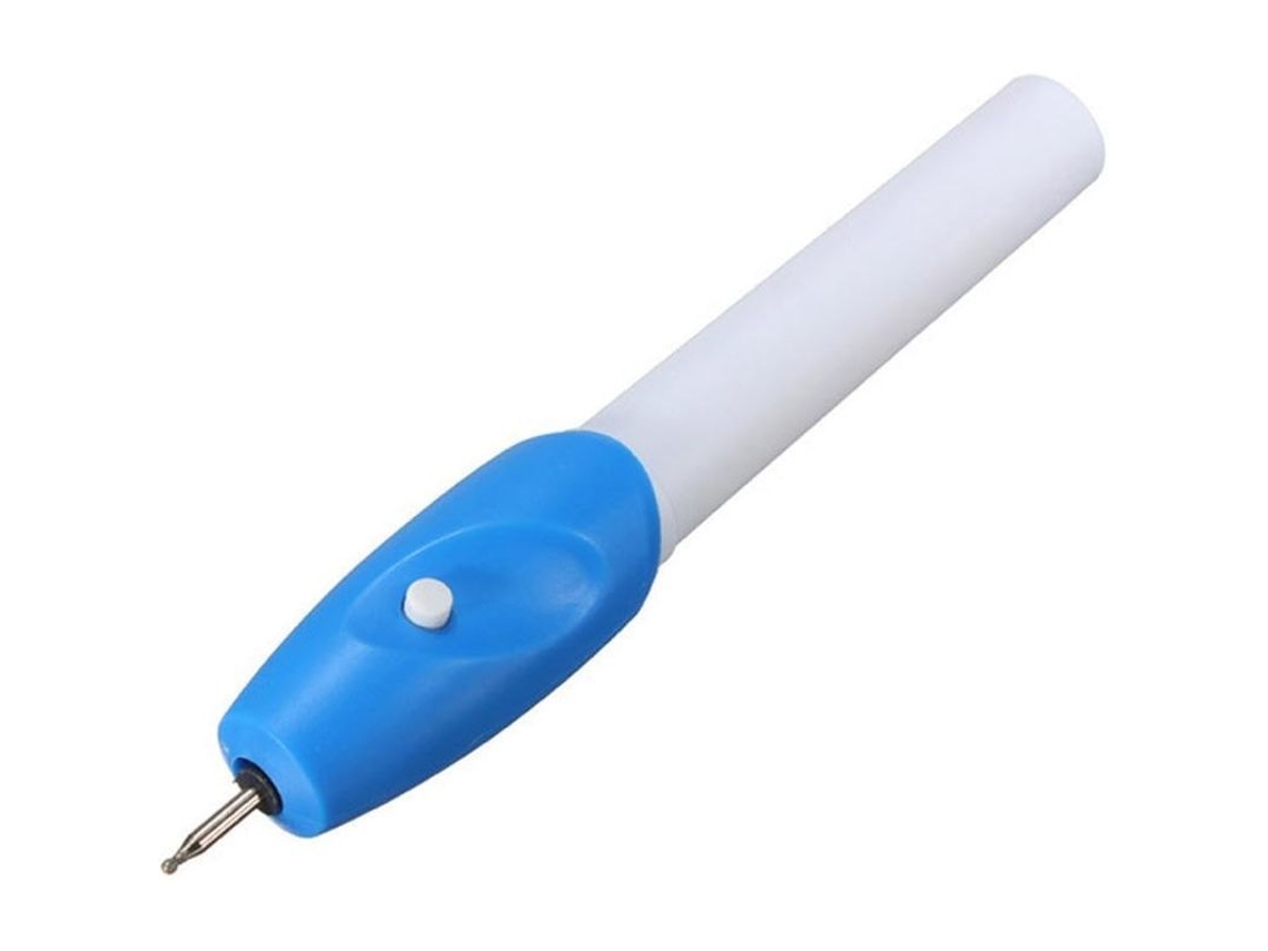 Máquina De Grabado Eléctrica Inalámbrica, Pluma De Grabado, Herramientas De Grabado De Precisión