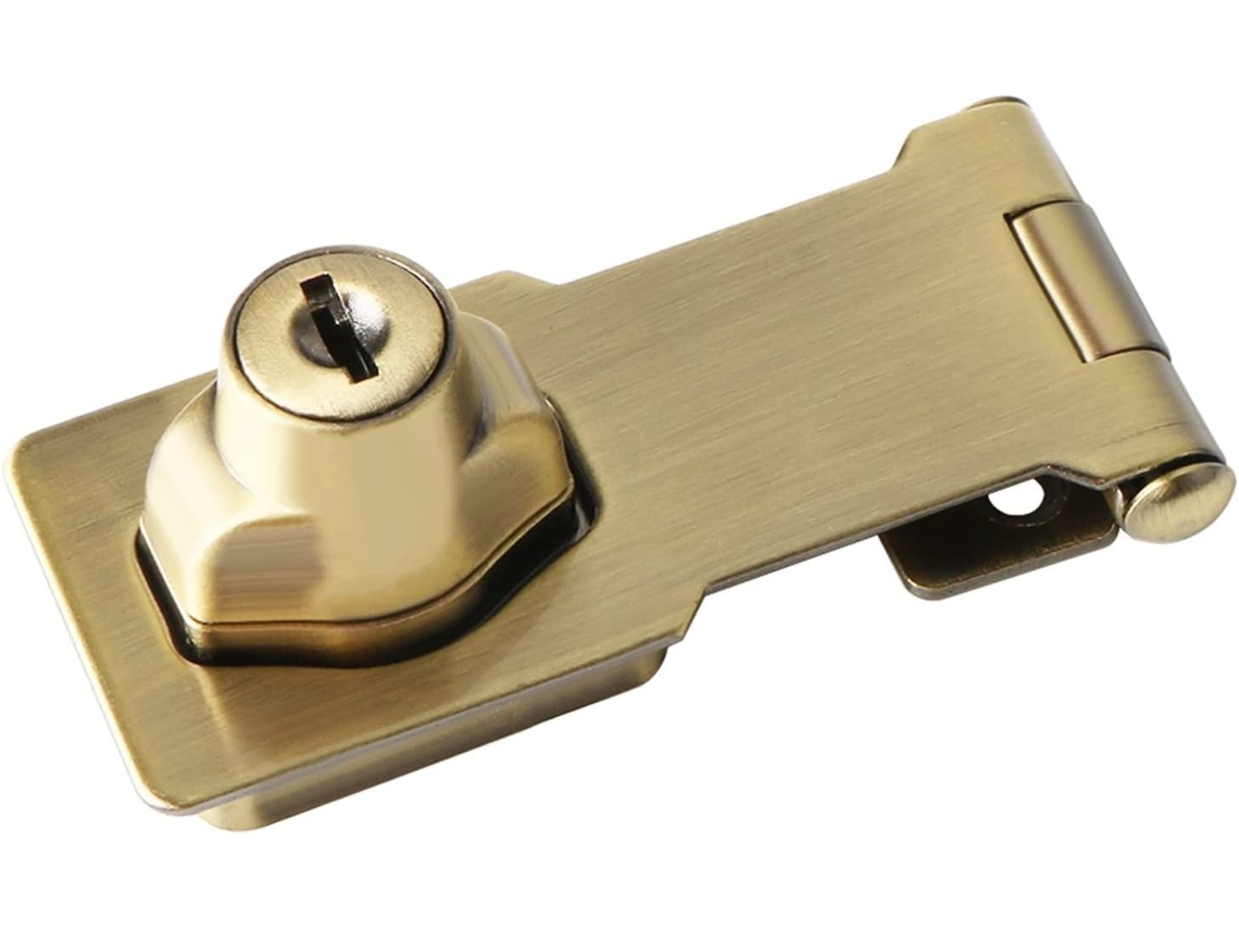 Cerradura De Pomo Amazwi Para, Protección. Producto De Alta Calidad Para Uso Residencial Y Comercial