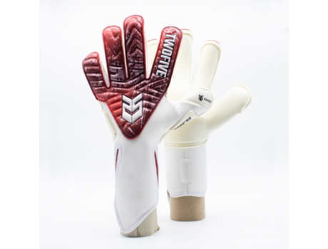 Guantes de portero TWOFIVE Kobe'02 Advance Taille 10
