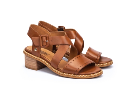 Sandalias de Mujer PIKOLINOS Blanes Marrón (40)