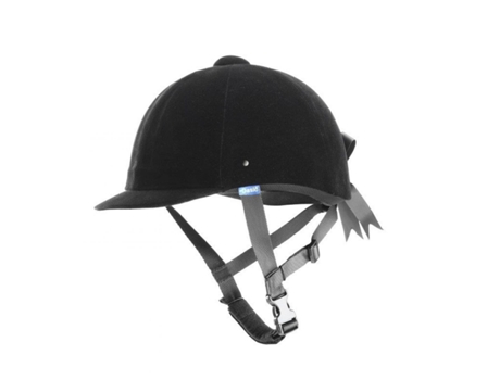Casco de equitación TATTINI Dalso A 3 Attacchi