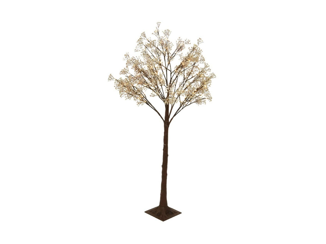 Arbol LUMINEO Gypsophila (Multicolor - 1,5 M)