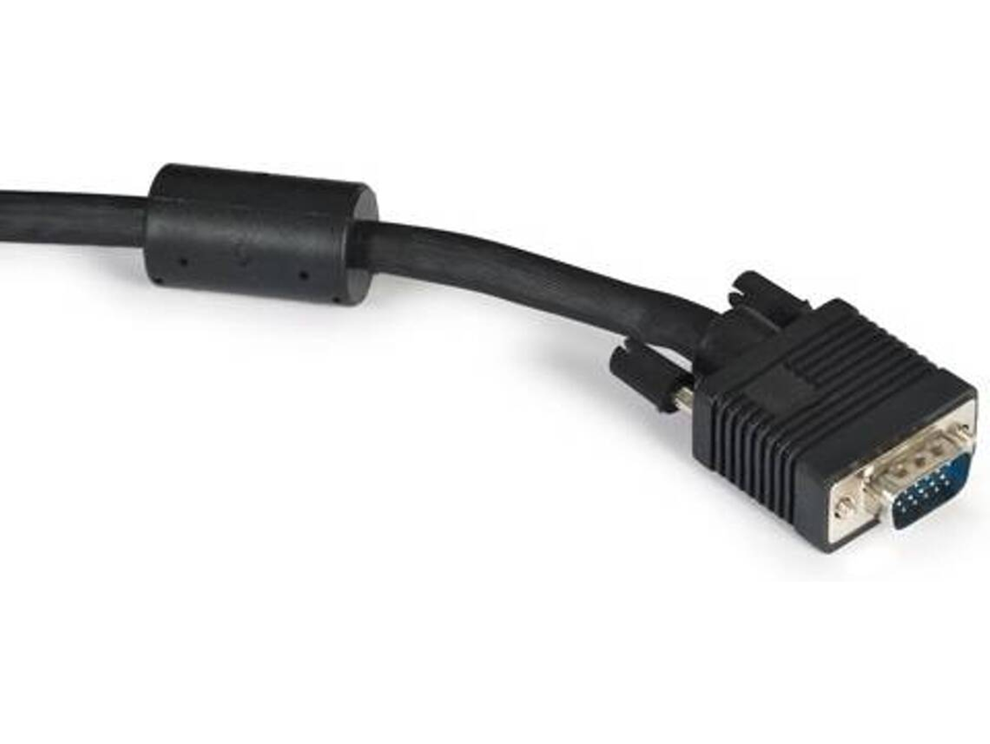 Cable de FONESTAR 7818-10 (10m - SVGA D15-D15 - Macho-Macho)