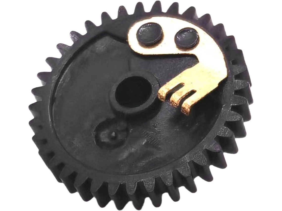 Motor Del Obturador Para Cámara De Buceo - Pieza De Repuesto Para 5d3 5d4