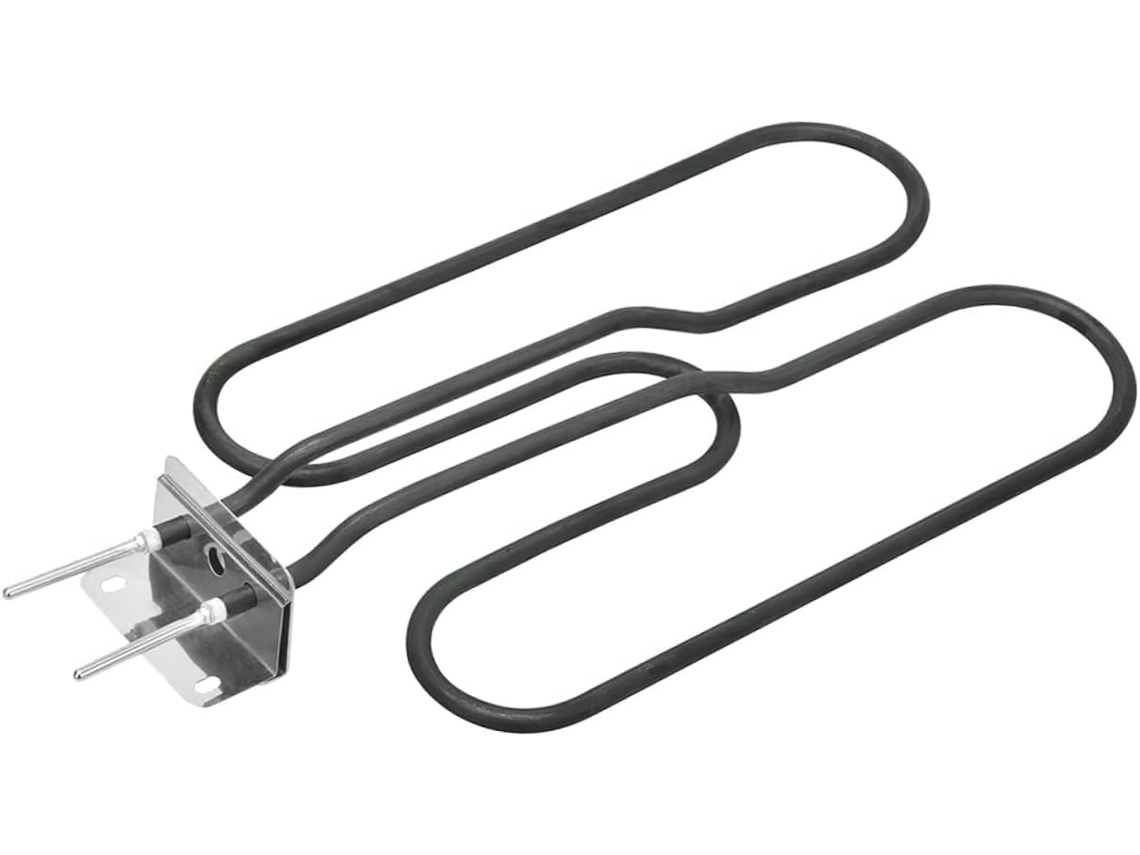 Élément Chauffant Rechange Para Barbacoa Électrique Tube Haute Puissance Rapide Chauffage Compatible