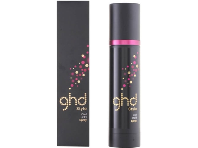 Spray para el Pelo GHD Ghd Style Curl Hold Spray (120 ml)