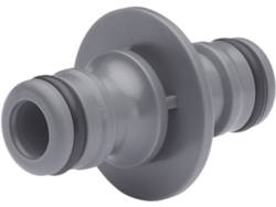 Conector automático para manguera de riego AROZ