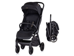 Cochecito Chipolino Diamond con plegado automático hasta 22 kg Blackberry