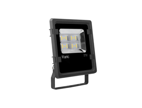 Foco de exterior Twister 3 LED 3000K