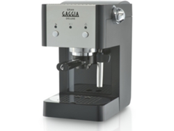 Cafetera GAGGIA RI8425/11 (15 bar - Café Molido)