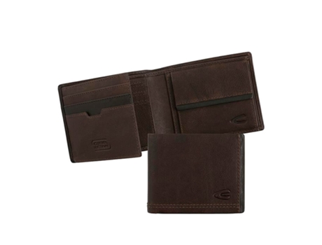 Camel Active Wallet Nota Tablero Tradicional Con Osaka Castanha Holy