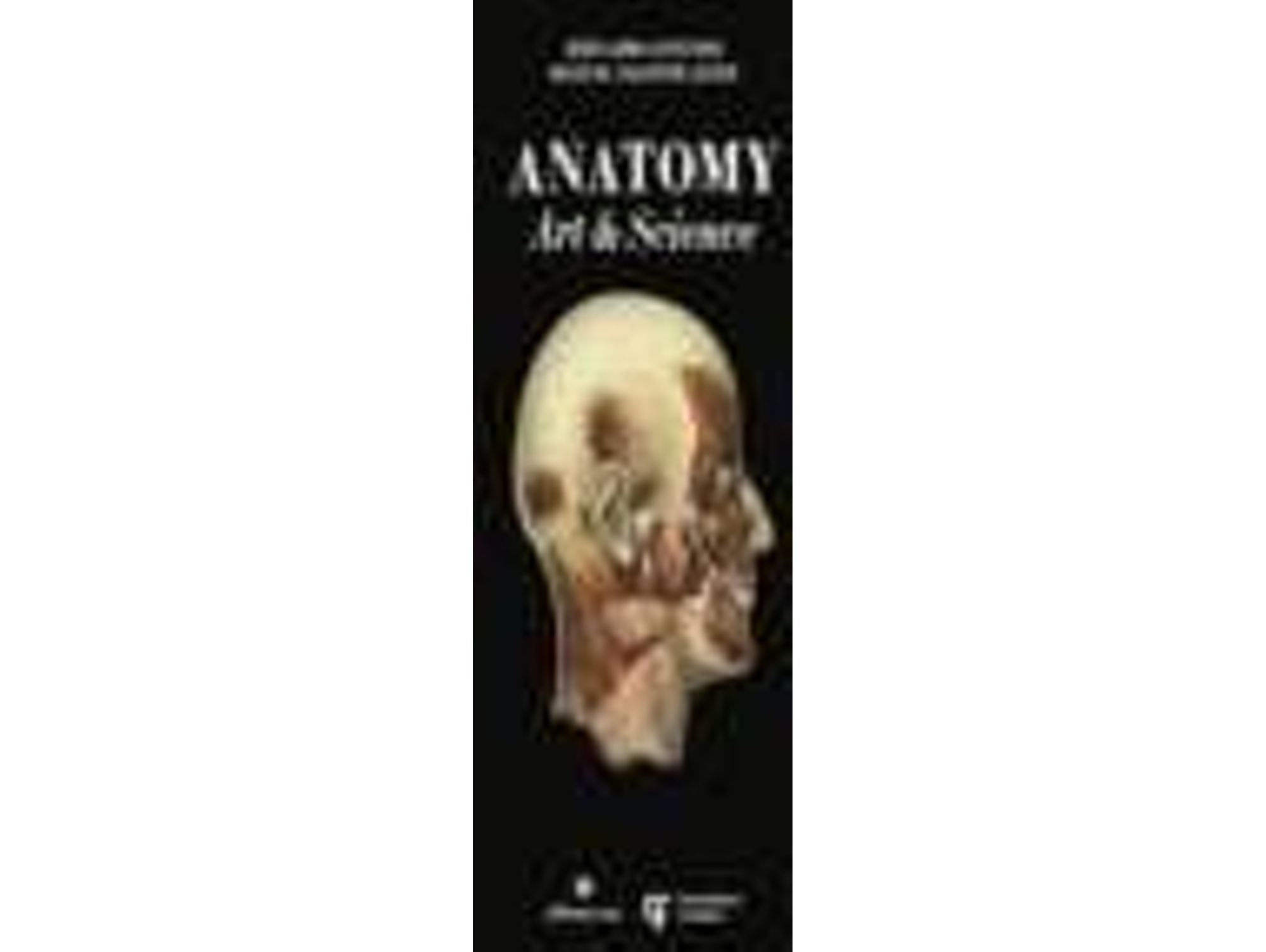 Libro Anatomy - Art & Science de João Lobo Antunes, Manuel Valente Alves (Portugués)