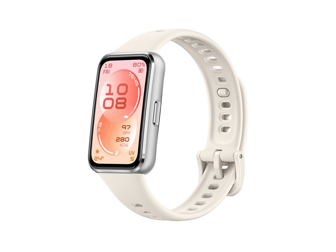 Pulsera Inteligente HUAWEI Band 11 Blanca