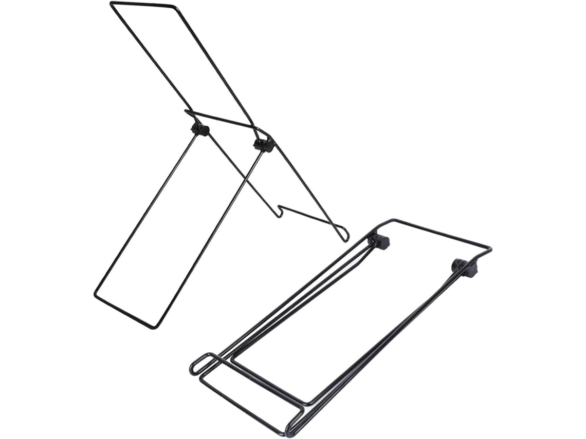 Juego De 2 Soportes Para Paneles Solares. Máxima Portabilidad, Soporte De Acero Ligero Para Actividades Al Aire Libre.