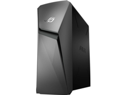 Desktop Gaming ASUS ROG Strix G10CE (Intel Core i5-11400F - NVIDIA GeForce GTX 1660 Ti - RAM: 16 GB - 1 TB SSD)
