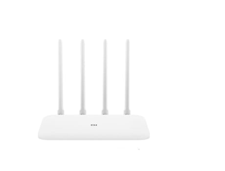 Router 4A Gigabit Versión 2.4Ghz / 5Ghz Wi-Fi 1167Mbps Repetidor SLOWMOOSE (1000M / Añadir Adaptador I)