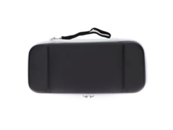 Estuches De Transporte Rígidos Con 10 Ranuras Para Tarjetas Para Switch Oled Host Para Diferentes Aplicações E Usos