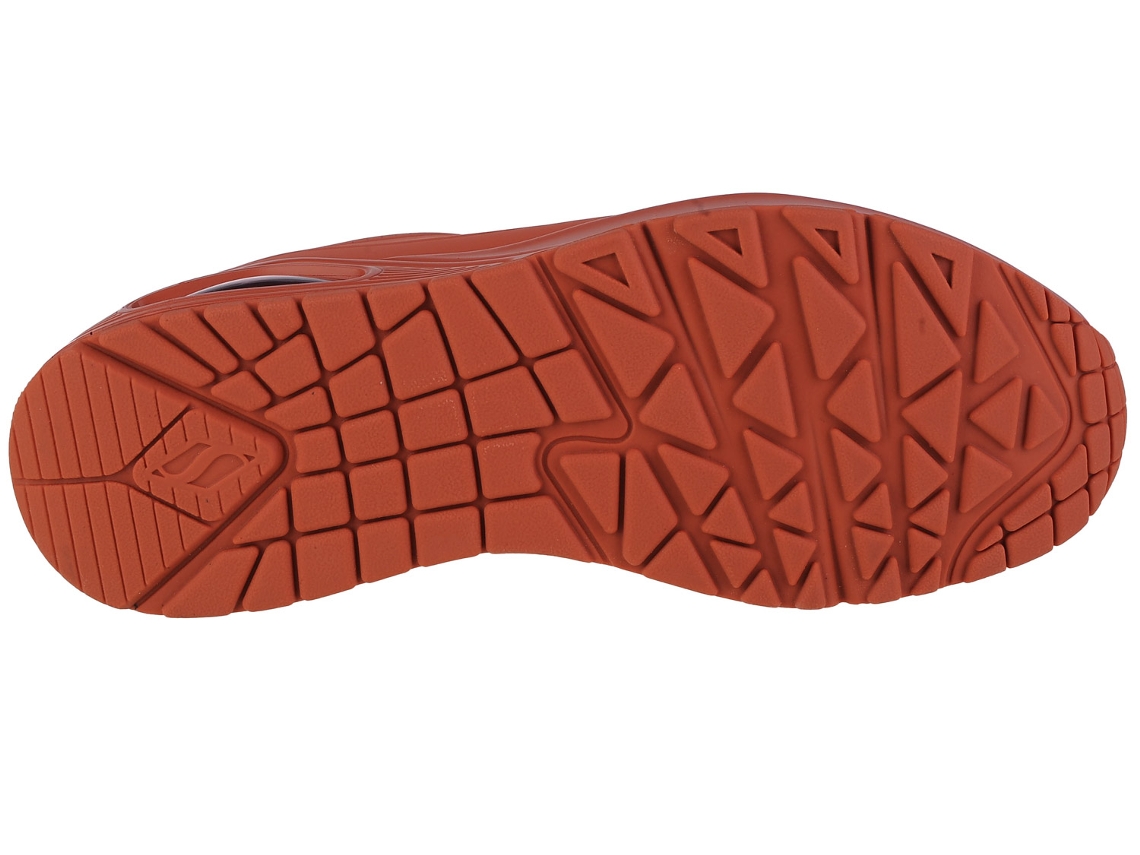 Skechers og 90 best sale mujer naranja