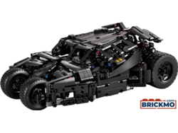 Lego Technic 42239 Batmobile Tumbler 42239