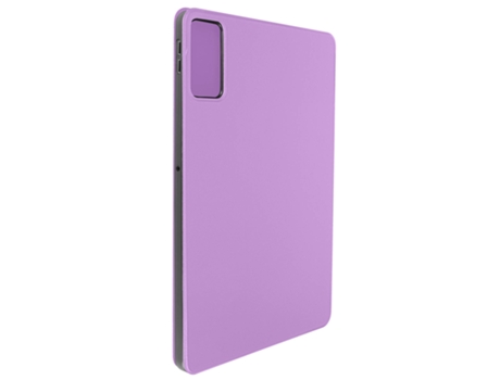 Funda Xiaomi Redmi Pad SE Solapa Soporte Teclado Violeta AVIZAR