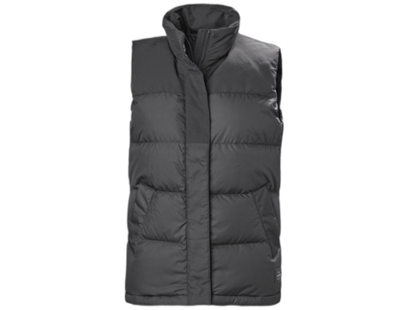 Abrigo HELLY HANSEN Mujer (Multicolor - XL)