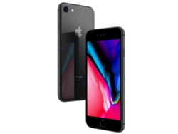 iPhone 8 APPLE (Reacondicionado Como Nuevo - 64 GB - Gris Espacial)