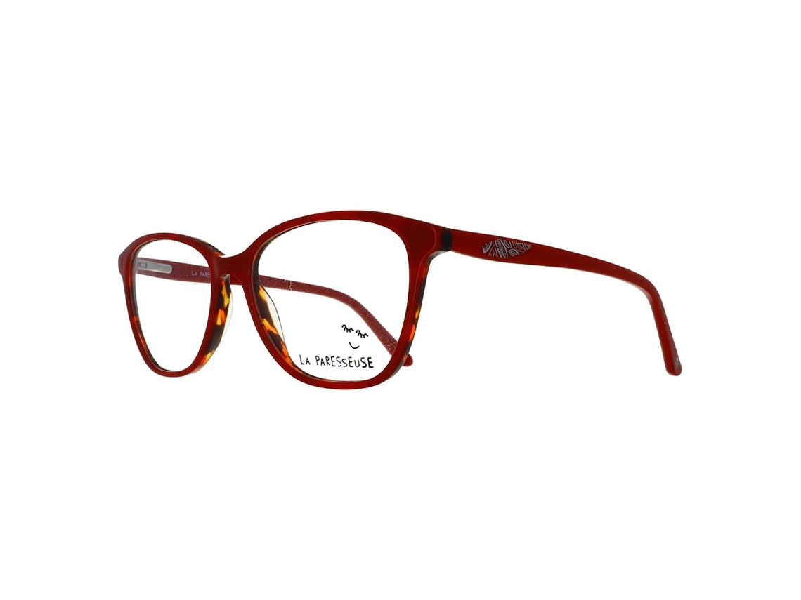 Montura de gafas para mujer La Paresseuse Par1802-732-53 (acetato)