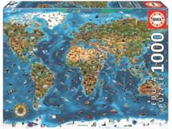 Puzzles