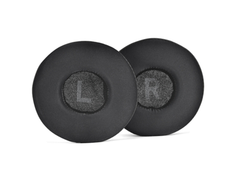 Almofadas de gel de resfriamento para substituição de almofadas para Mpow 071 Negro