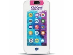 Juego Educativo VTECH Kidicom Advance 3.0 Edad Mínima Recomendada: 12 años)