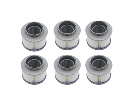 Filtro para Mspa Camaro Blue Sea Elegance, cartuchos de Spa para bañera de hidromasaje, los mejores regalos para Spa inflable, venta al por menor d...
