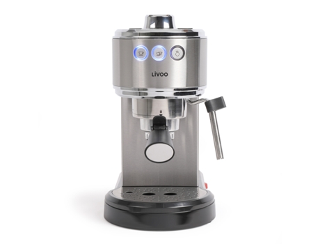 Cafetera LIVOO Dod186