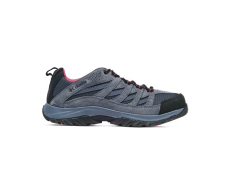 Zapatos de Mujer COLUMBIA Crestwood Azul (36)