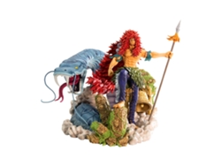 One Piece Kalgara Ichibansho Figura 22cm Banpresto B.active